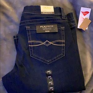 Mudd Dark Wash Jeans